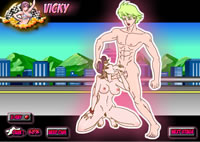 Sex Racer